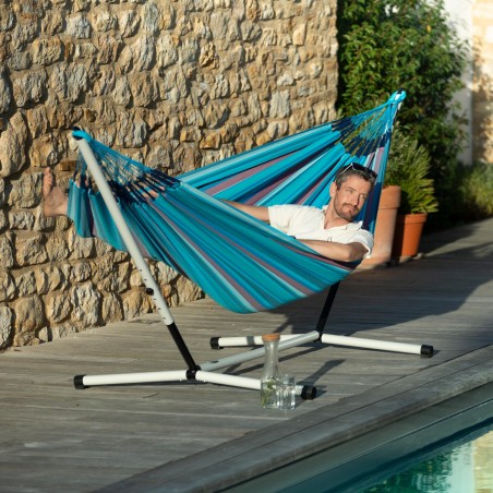 Hammock Brisa Wave weather resistant