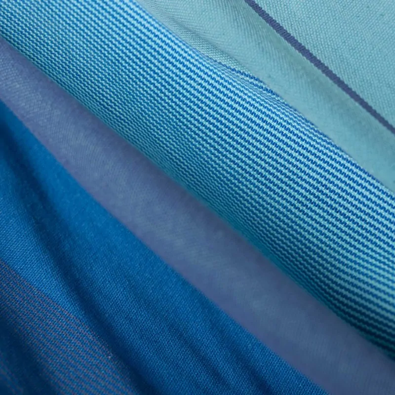 Hammock chair Habana Lagoon Organic Cotton