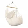 Hammock chair Habana Latte Organic Cotton HAMMOCK CHAIR HABANA LATTE ORGANIC COTTON | BASIC