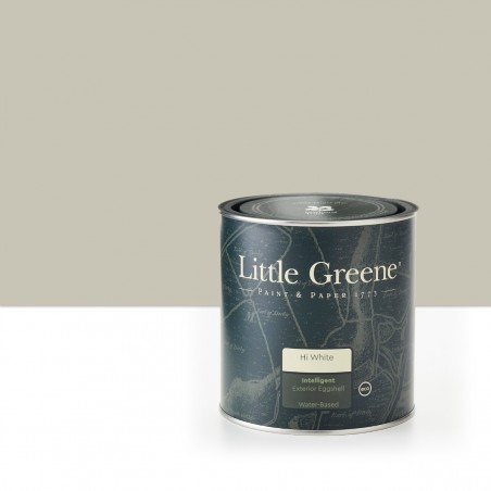 Little Greene paint | French Grey 113 (ral 7038)