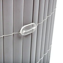 Δεματικό Καλαμωτής Set 26τμχ. Διάφανο