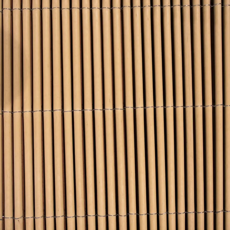 Ecological wicker Lop - light brown