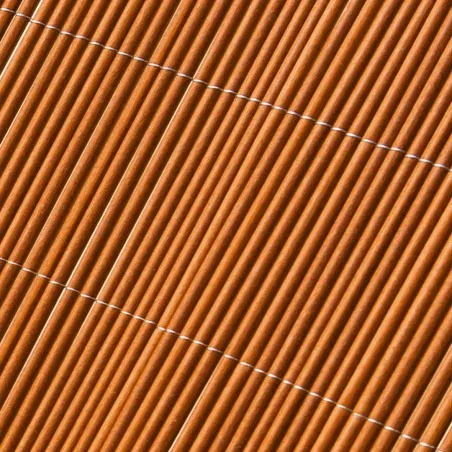 Ecological wicker Lop - brown LOP WILLOW 100 x 300cm | WICKER