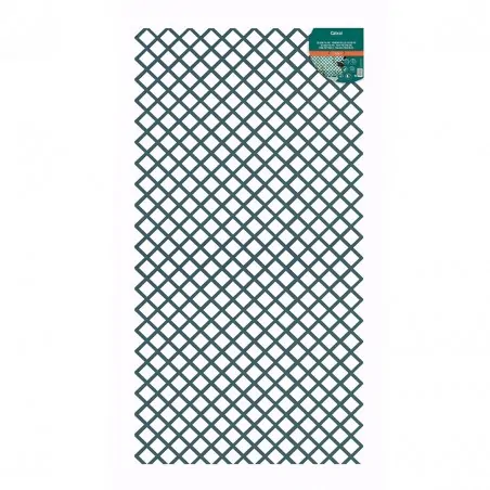 PVC Trellis 100 x 200cm – Green