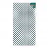 PVC Trellis 100 x 200cm – Green