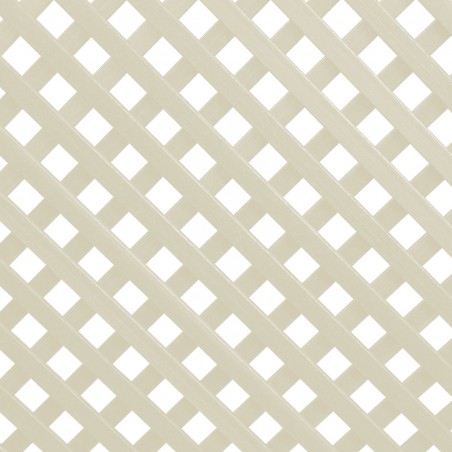 Lop trellis | ivory