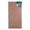 Lop trellis - brown LOP ECOLOGICAL TRELLIS (1,8 x 1,8) 80 x 120cm | WICKER