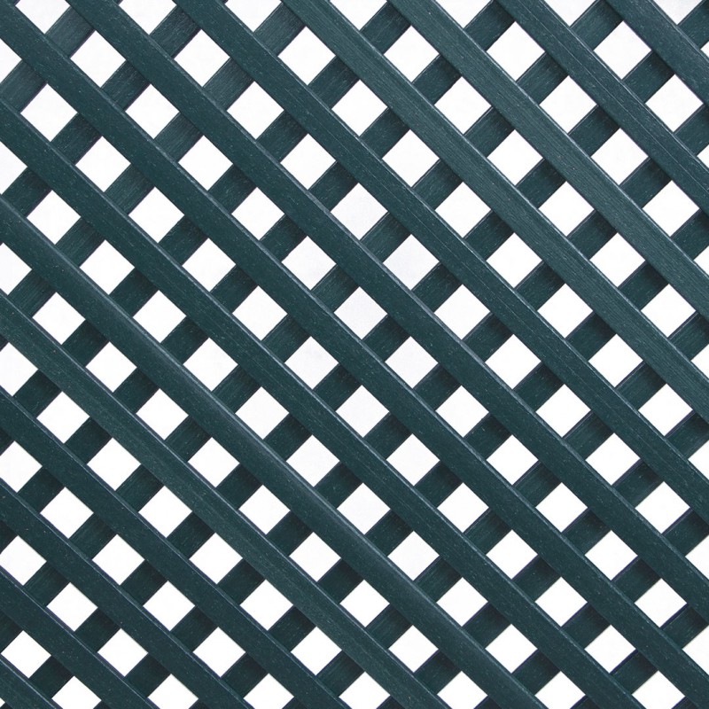 Lop trellis | green