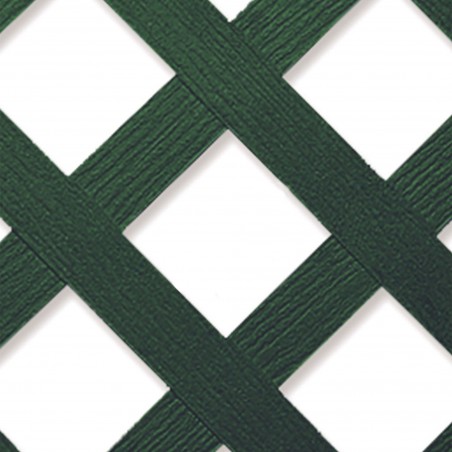 PP classic trellis | green