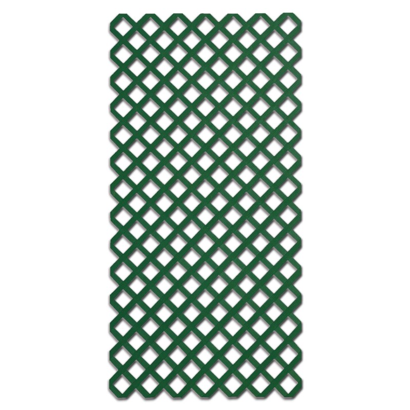 PP classic trellis | green