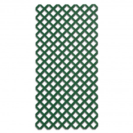 PP classic trellis | green