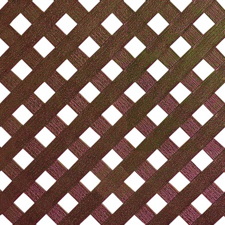 PP privat trellis | brown