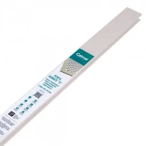 Lop frame profile - beige