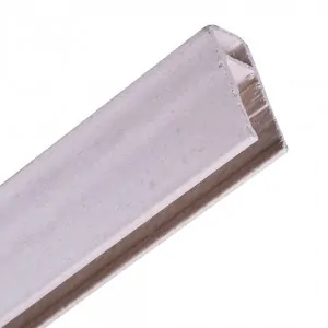 Lop frame profile - beige