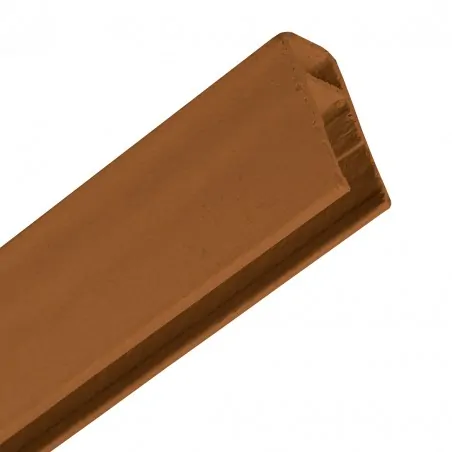 Lop frame profile - wicker