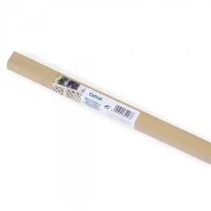 U shaped profile - cane