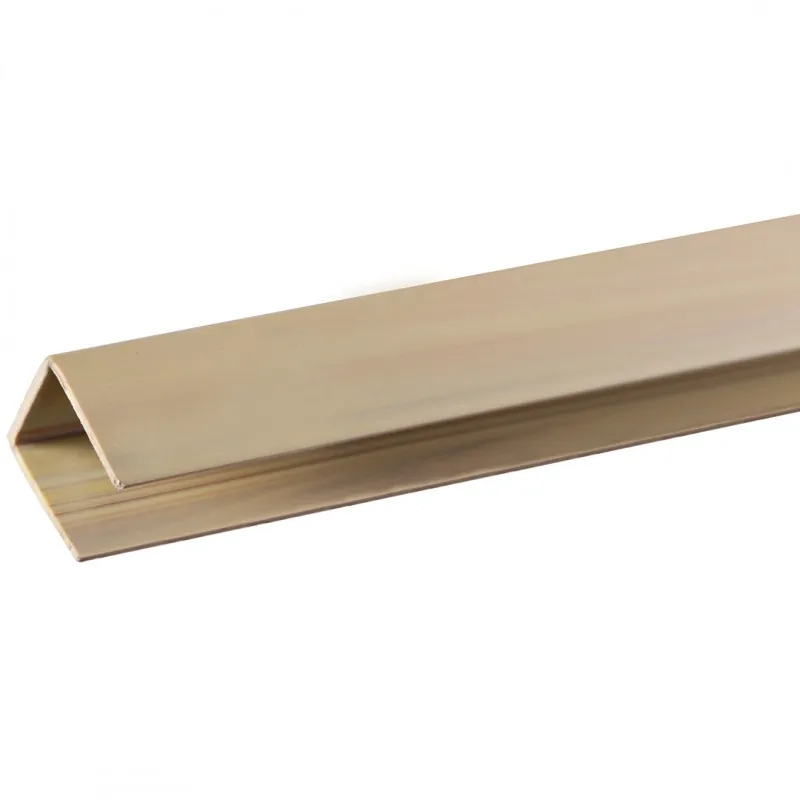 U shaped profile - cane