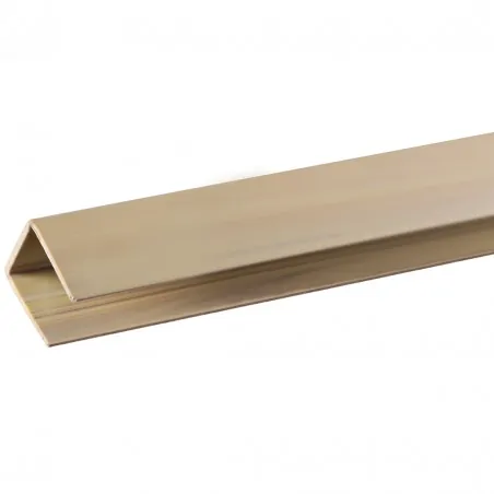 U shaped profile - cane