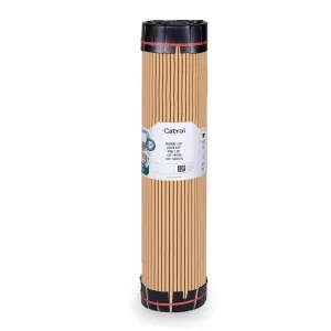 Ecological wicker Lop - light brown