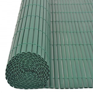 plastic roll cane