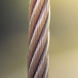 rope wire inox 5mm