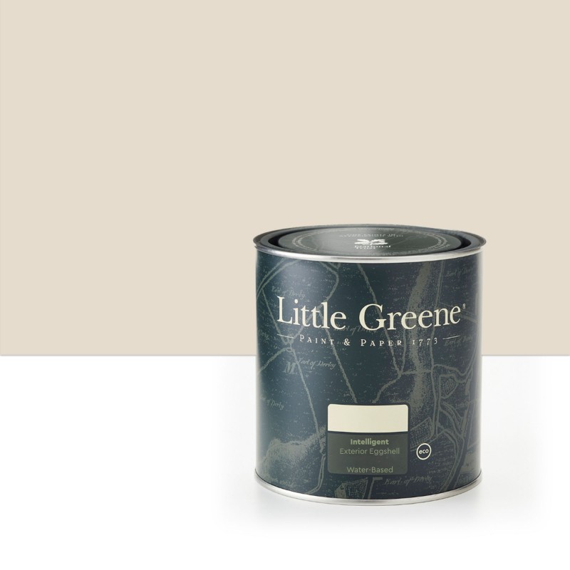 Little Greene paint | Slacked lime 149