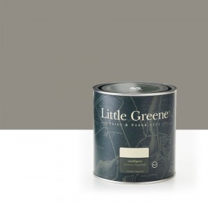 Little Greene paint | Steingrau  (ral 7030)