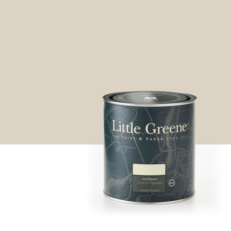 Little Greene paint | Limestone 238