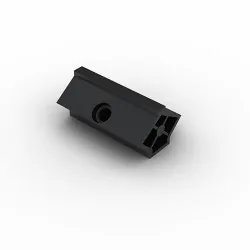 Συνδετικό Clip για δάπεδο Thermo Ash