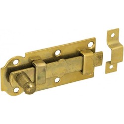 Door latch 8cm