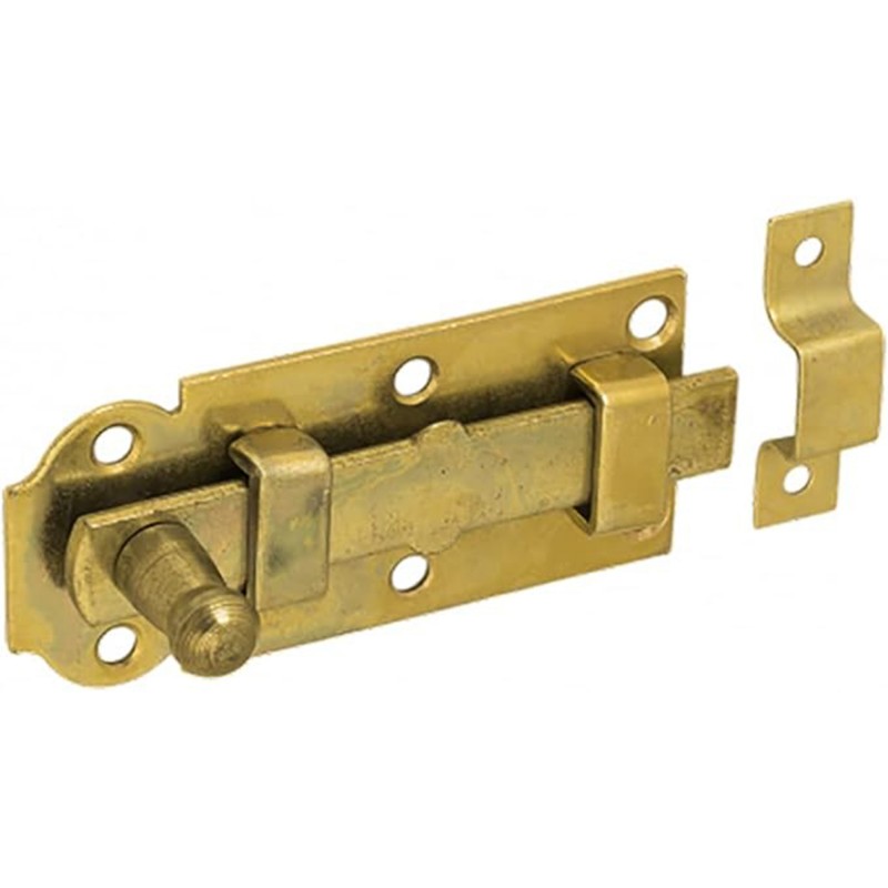 Door latch 18cm