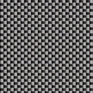 Rattan privacy screen | grey