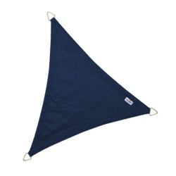 Triangular Shade Sail Navy...