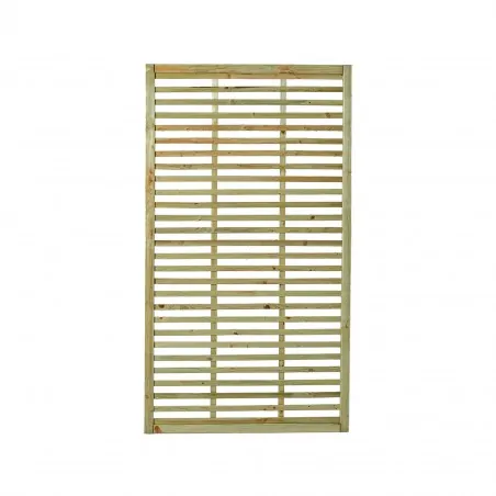 Lath trellis PANEL180(h) x 100cm