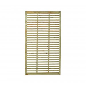 Lath trellis PANEL180(h) x 100cm