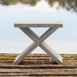 X stool