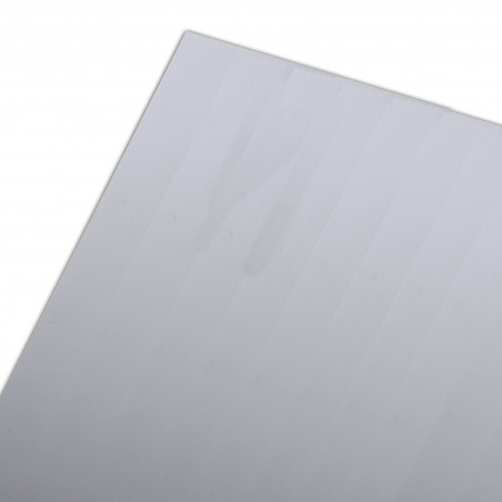 ALVEOPAN - Polypropylene Honeycomb Sheet White