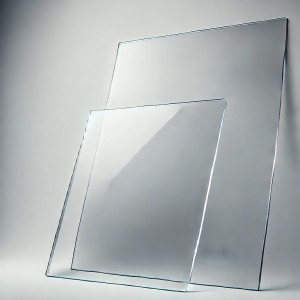 Plexiglass clear 3mm