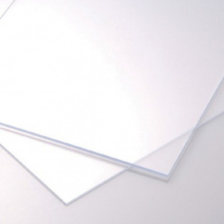 Acrylic Sheet clear 3mm