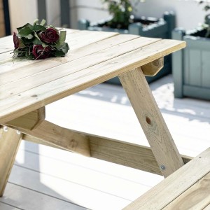 Picnic table | 150cm