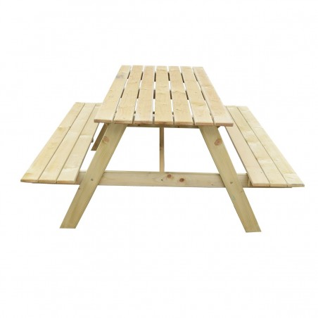 Picnic table | 150cm