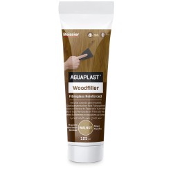 Wood filler 125ml | Walnut