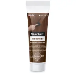 Στόκος Ξύλου 125ml - Mahogany