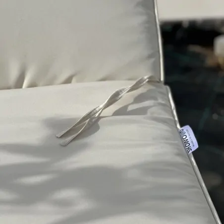 Μαξιλάρι ξαπλώστρας 10(Υ) x 200εκ.