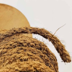coconut rope