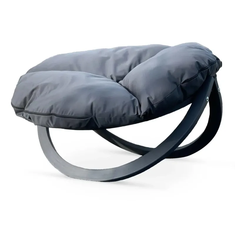 TIGA Armchair - Minimal Grey