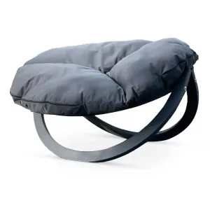 TIGA Armchair - Minimal Grey