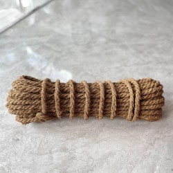 coconut rope