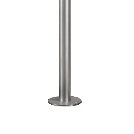 Premium Inox Shower Column - 1 Outlet – Hot/Cold