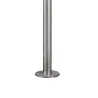Premium Inox Shower Column - 1 Outlet – Hot/Cold